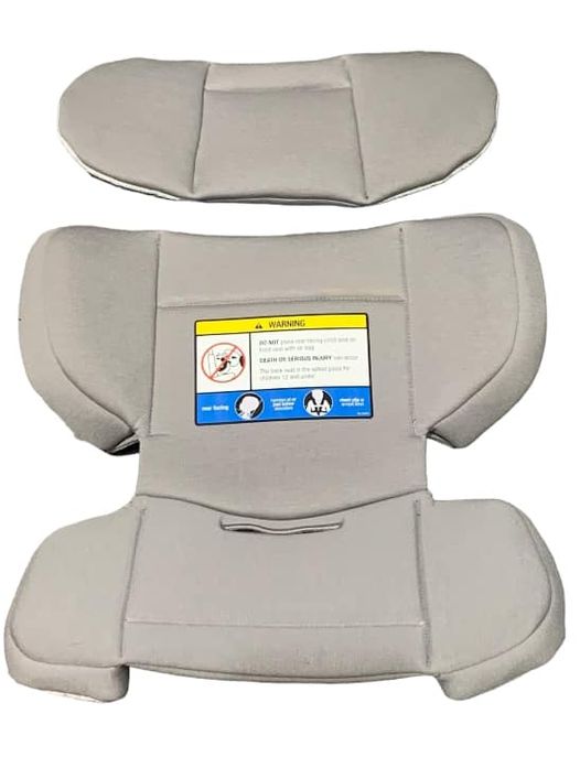 Nuna rava grey sale