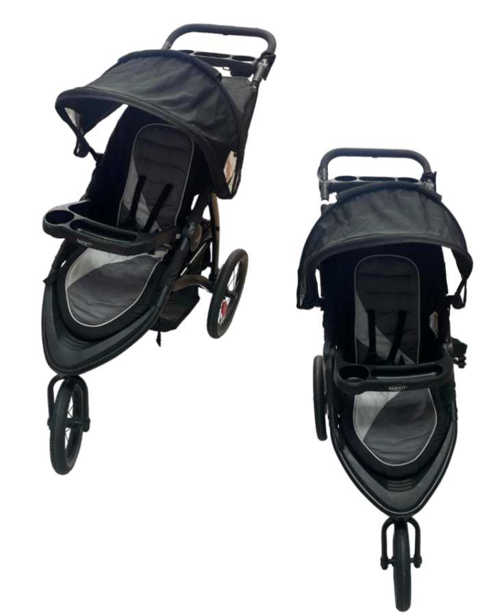 Graco jogger lx sales stroller