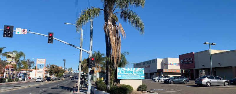 Visit The Baby Resale Stores located in National City and Pacific Beach